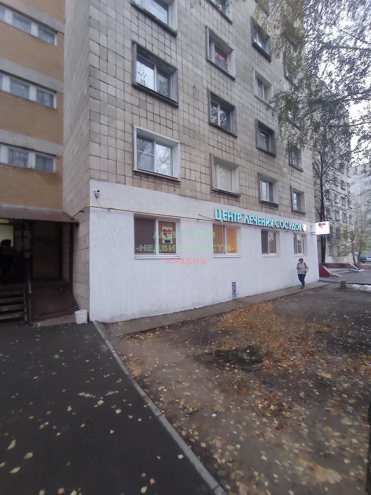 Продажа 1-комнатной квартиры, Казань, Карбышева улица,  д.60