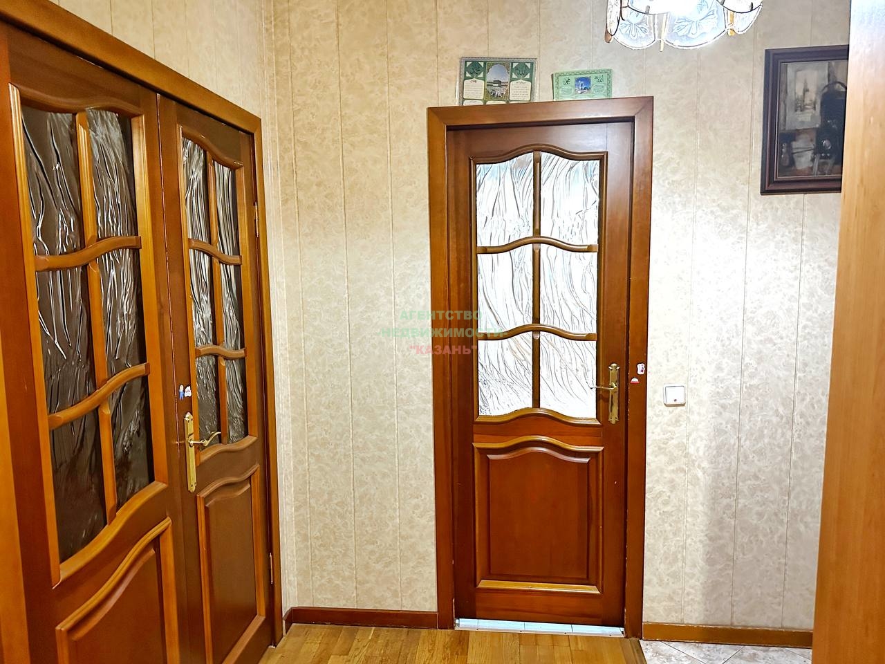 Продажа 4-комнатной квартиры, Казань, Гарифьянова улица,  д.38А