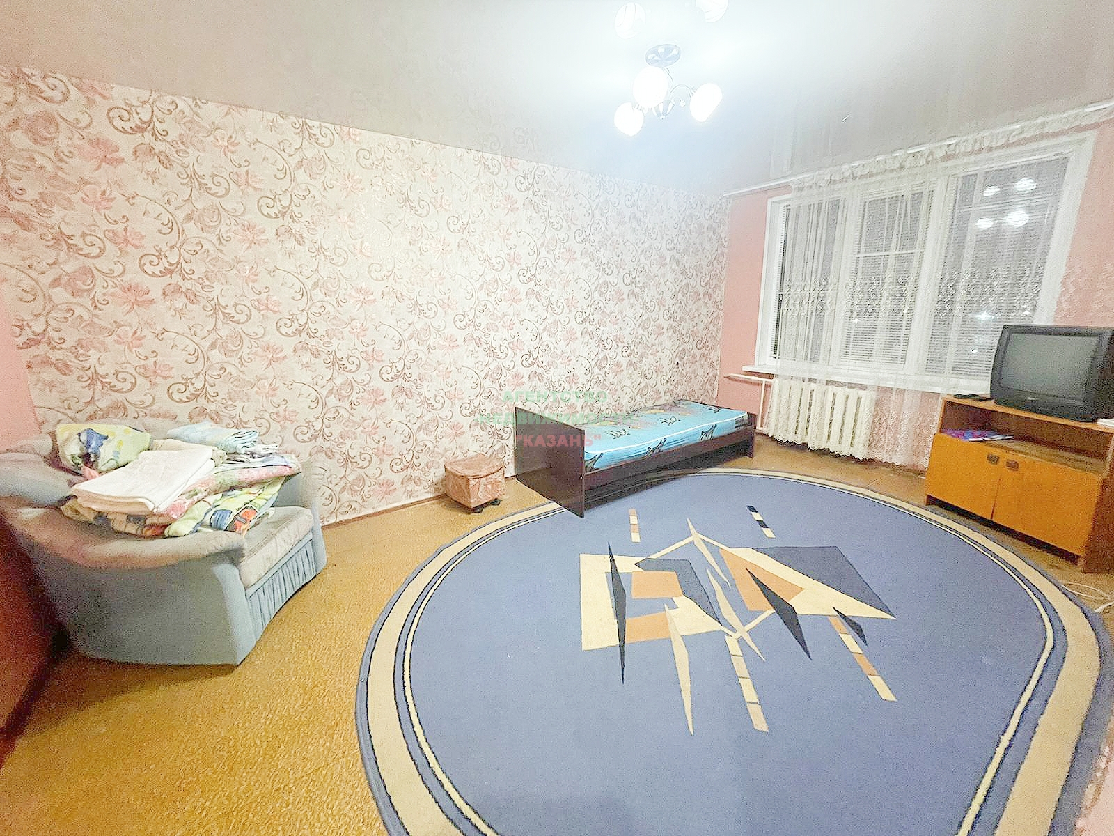 Продажа 2-комнатной квартиры, Нижнекамск, Корабельная улица,  д.20А