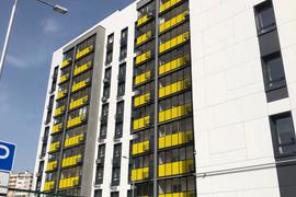 1-к. квартира, 36 м², 5/10 эт. на продажу в Казани