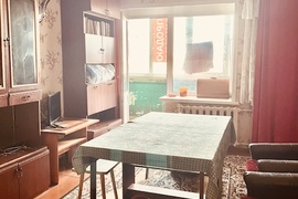 Продам 3 комнатную квартиру