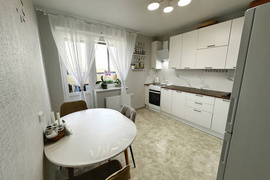 2-к квартира в приволжском районе